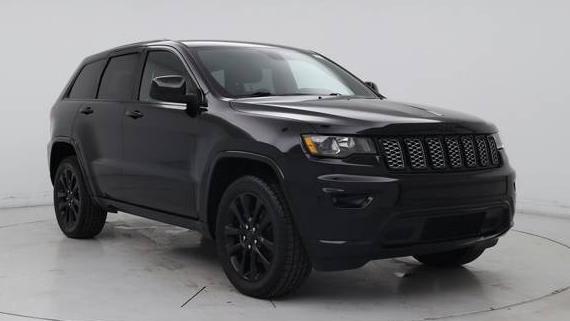 JEEP GRAND CHEROKEE 2020 1C4RJFAG1LC267640 image